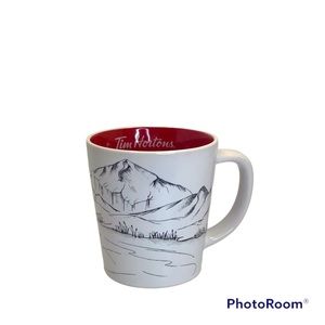 😎 Tim Hortons Mug NWT